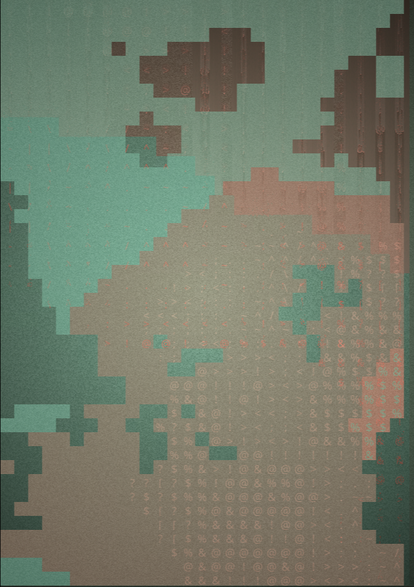 Convergence Remnants #25512