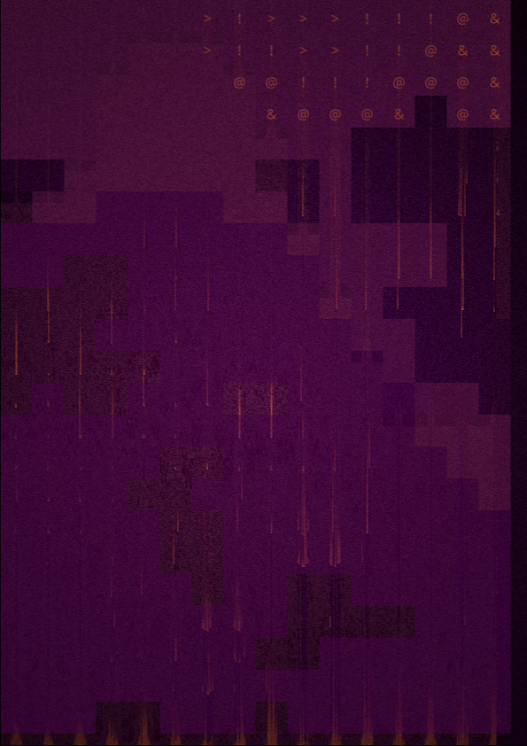 Convergence Remnants #10593