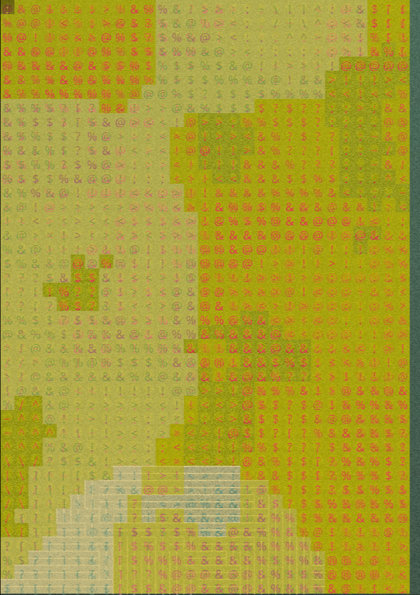 Convergence Remnants #6501
