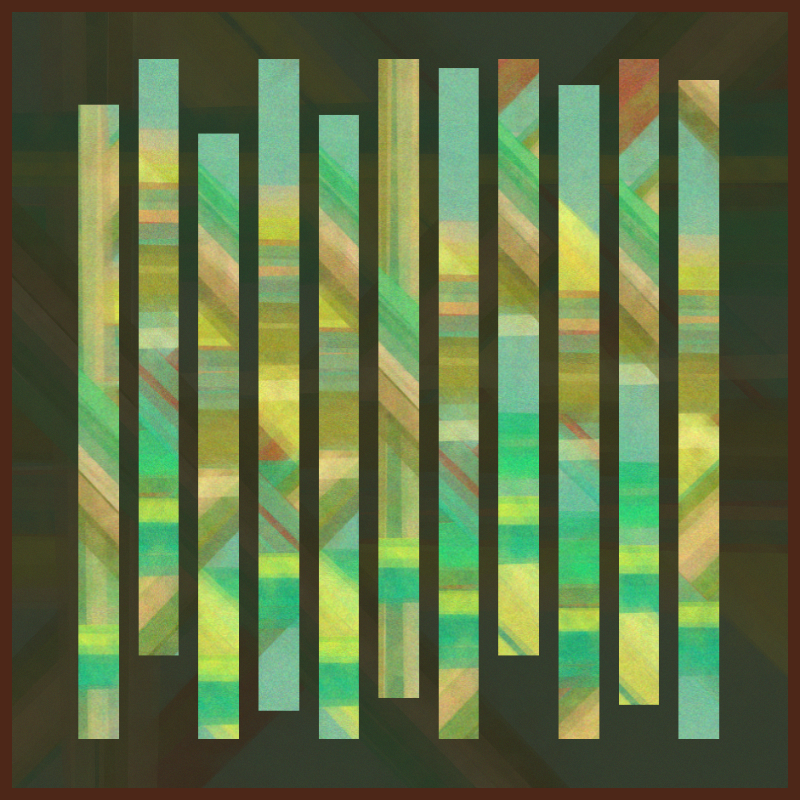 Tile Study #69