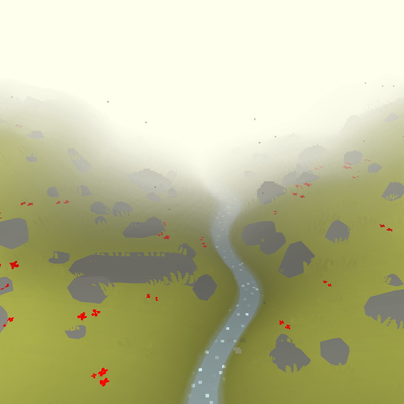 Wanderlust #34