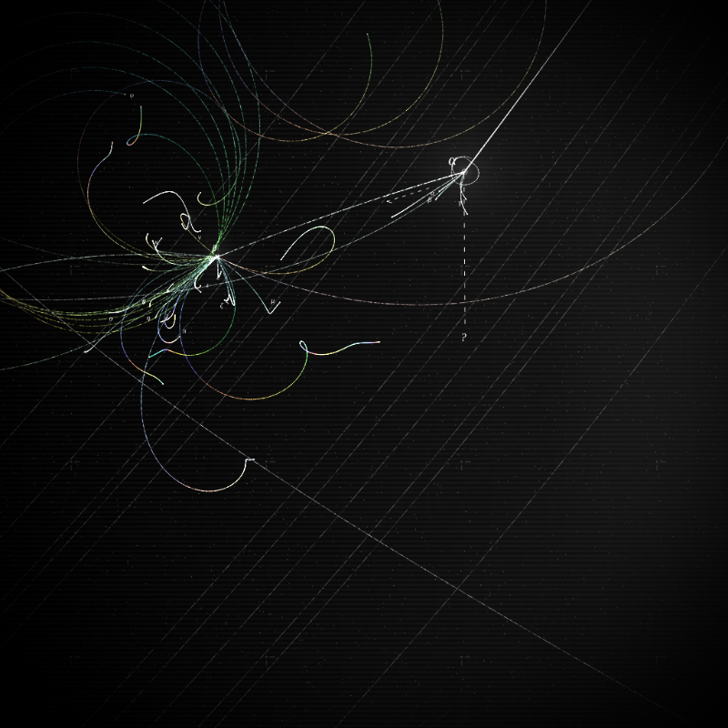 Subatomic Compositions #195