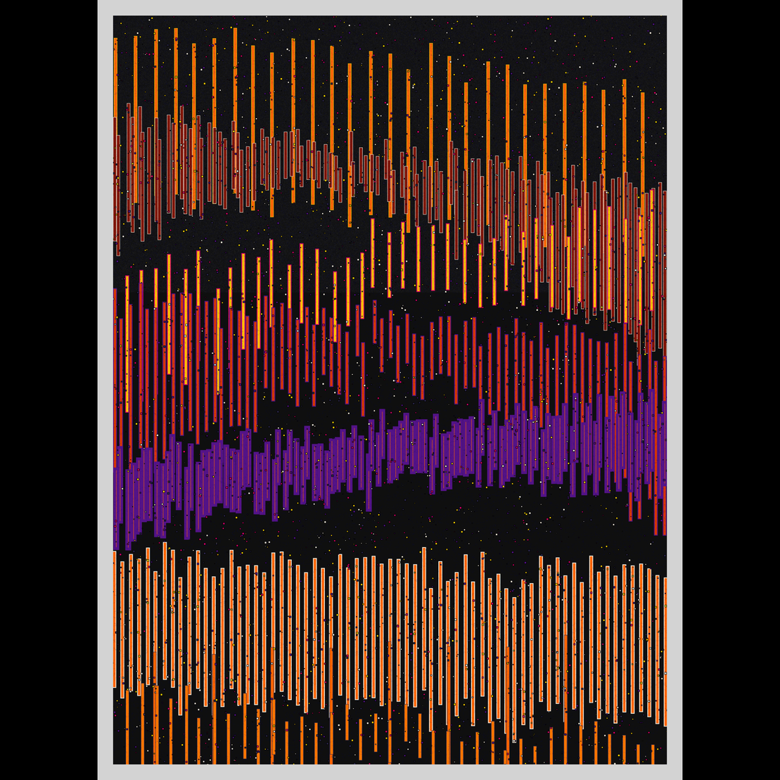 Soil Horizon #233