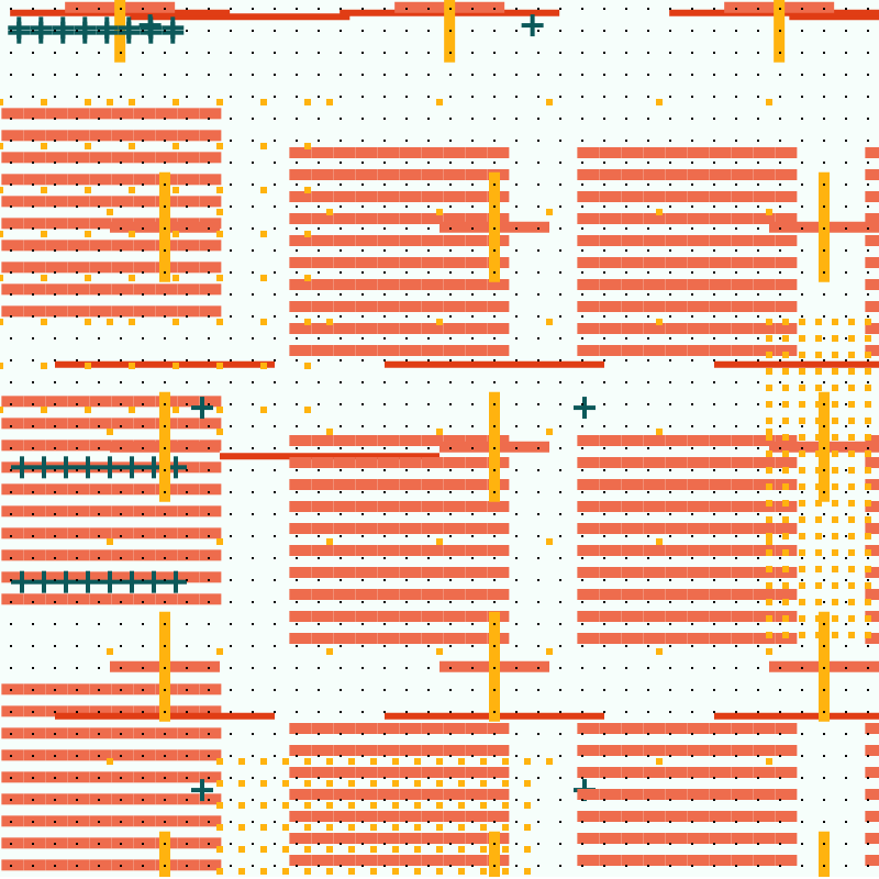 MESSYGRID #56