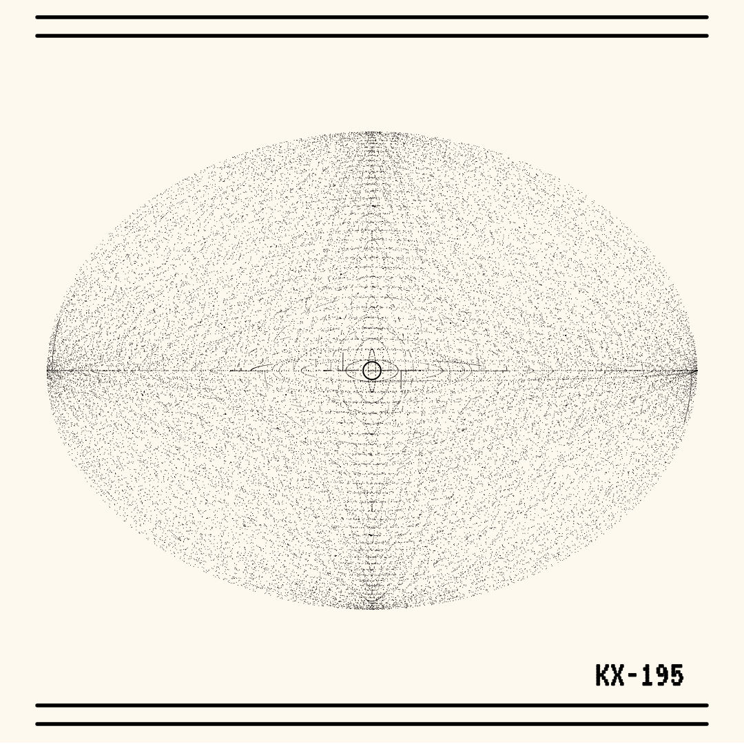 orbitals #25