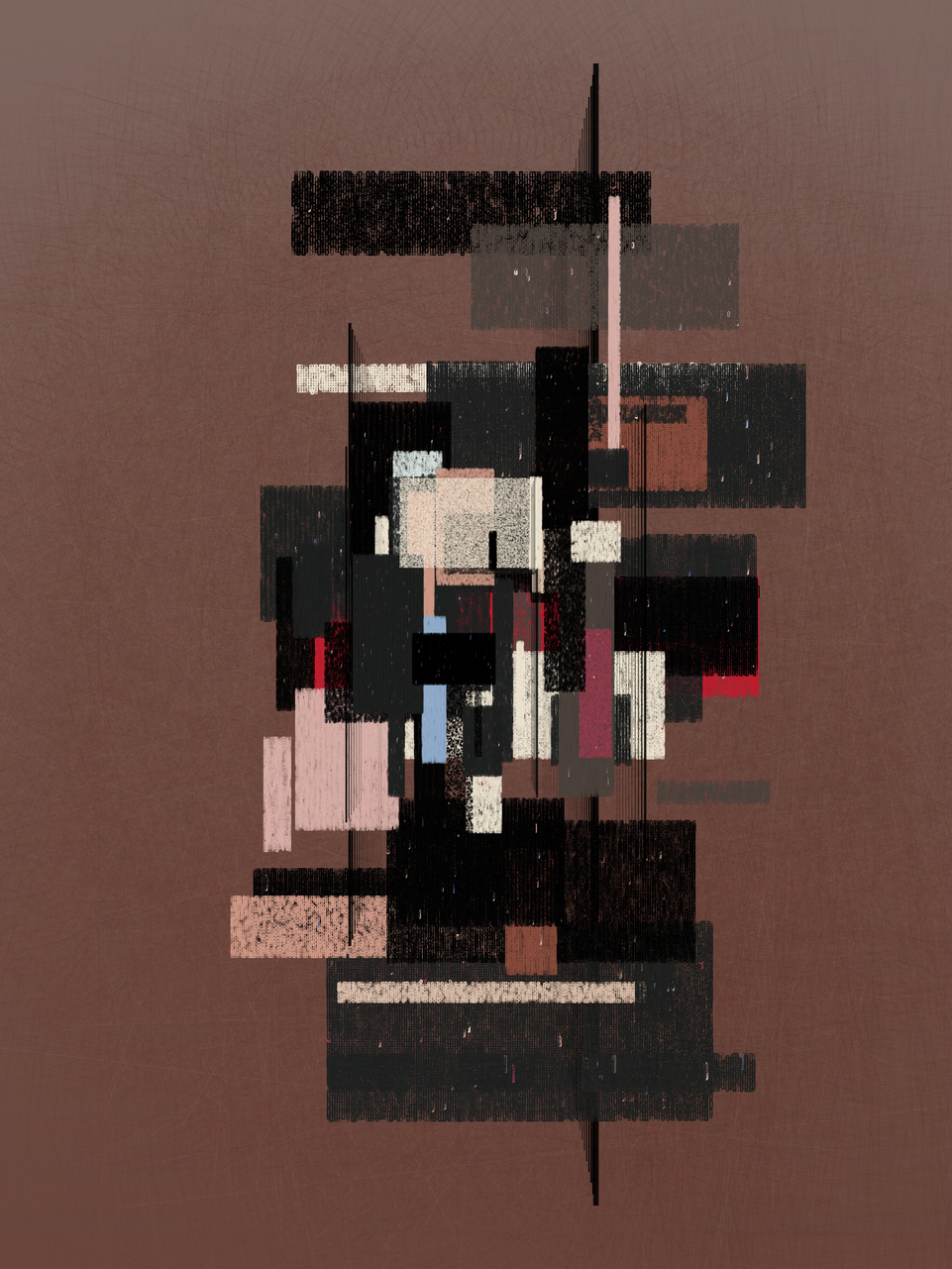 Generative Composition #324