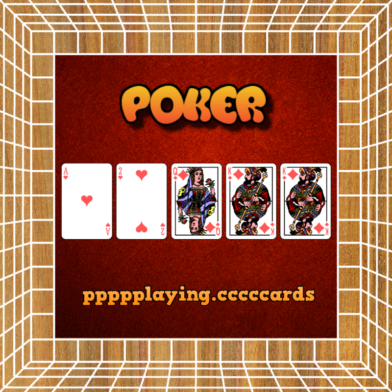 ppppplaying.cccccards: POKER #240