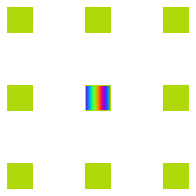 My Mind Is Shaking #4