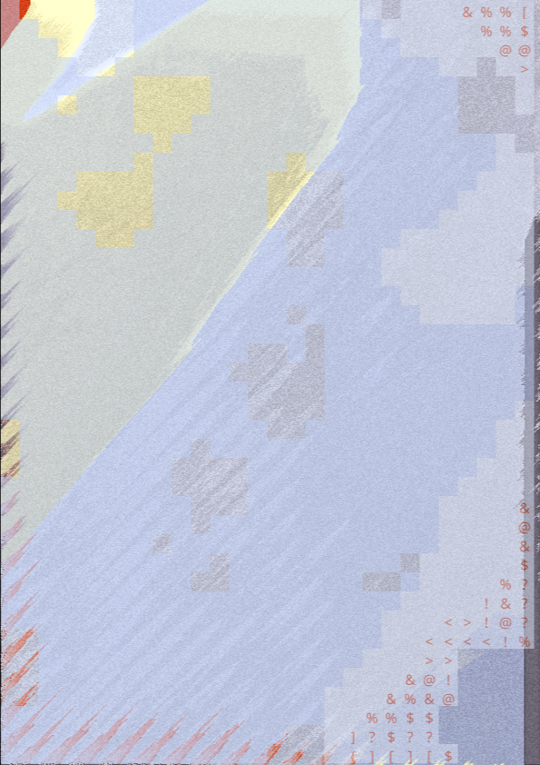 Convergence Remnants #20415