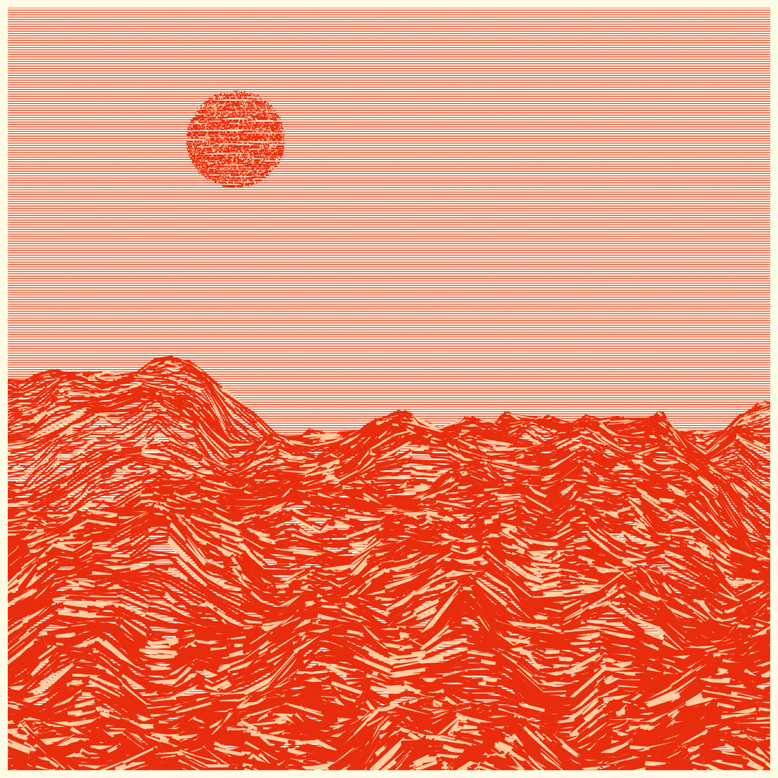 Mountains in Mind #193