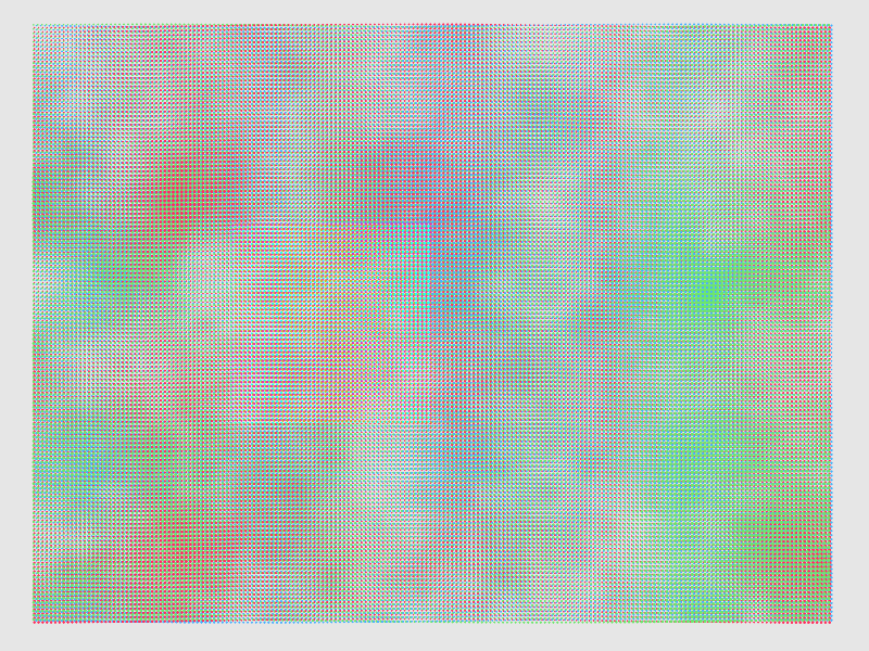 Color Function #9668