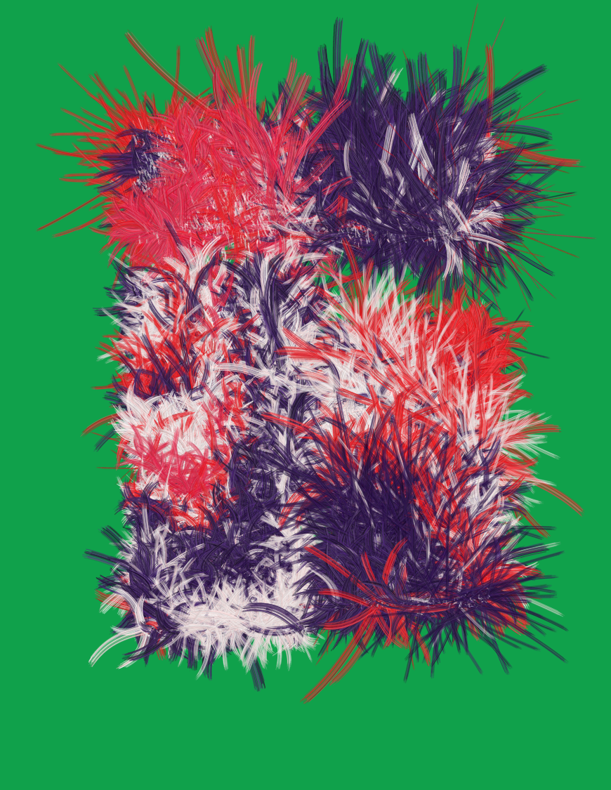 disorientation #224