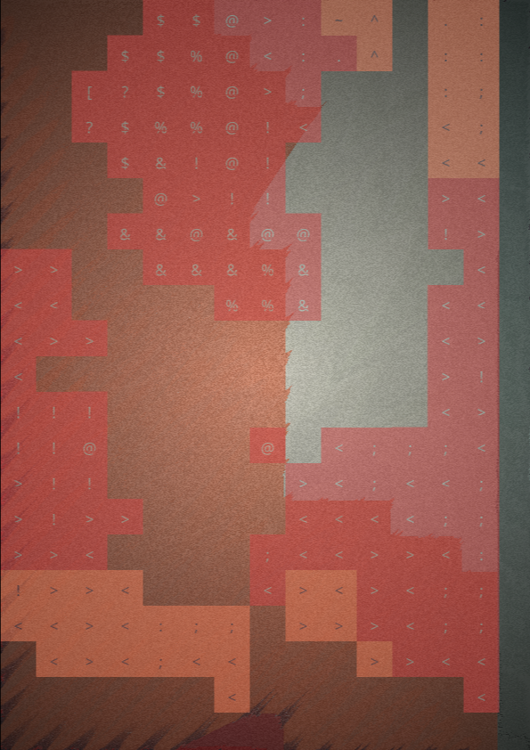 Convergence Remnants #6484