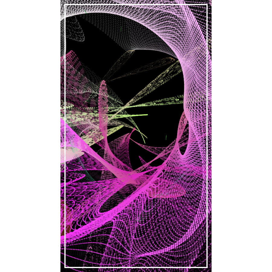Abstract Hedonism #178