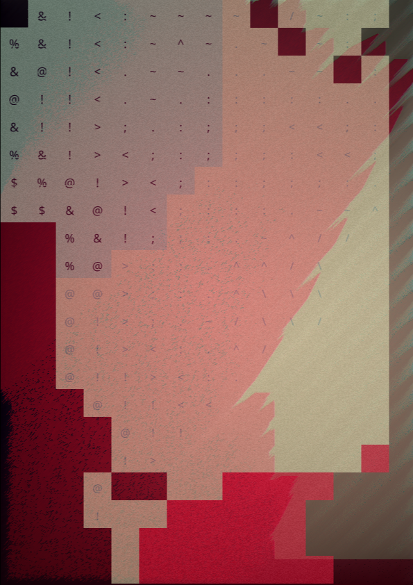 Convergence Remnants #16717
