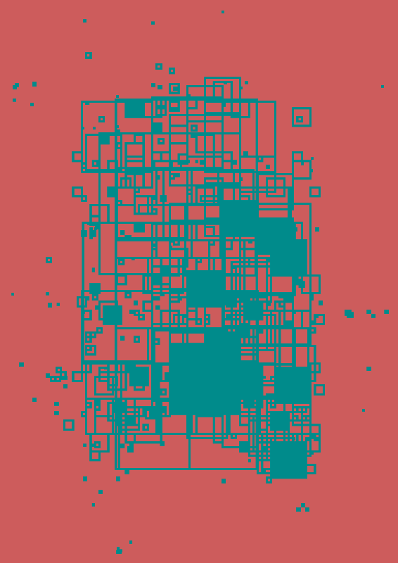 SQUARE GAMES #30