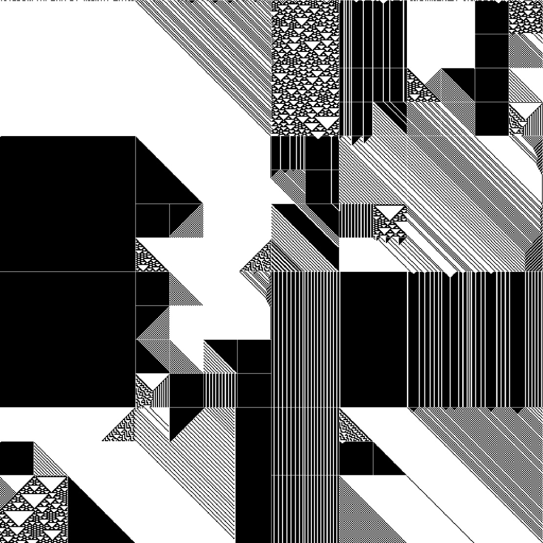 RULES (for Elementary Cellular Automata) #480