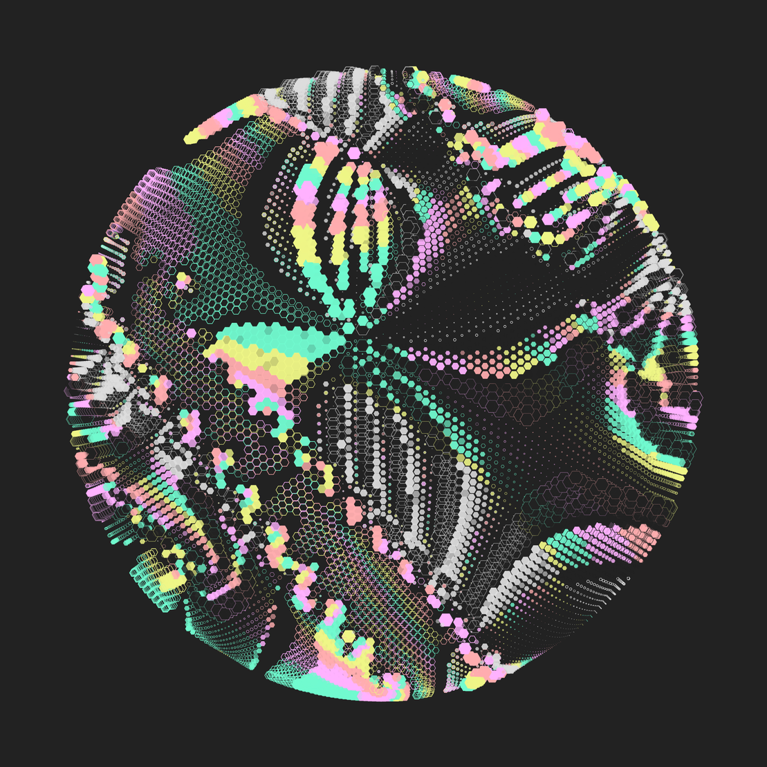 Still C #24421