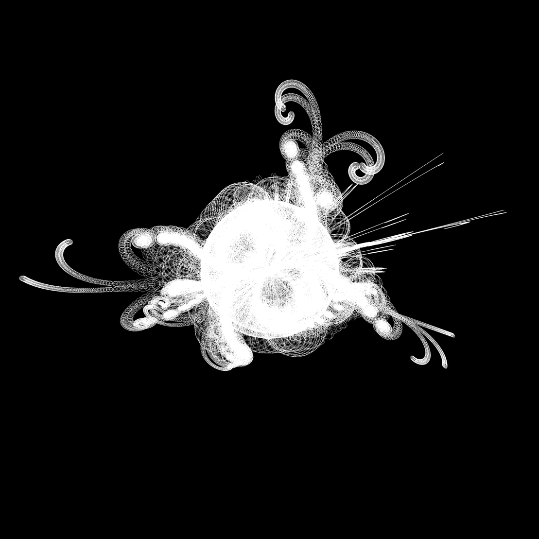 Not Astrophage #256