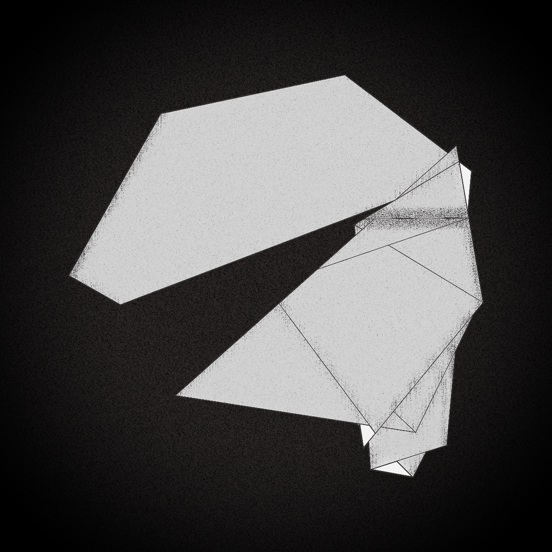 Shape of Freedom #985