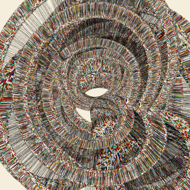 Singularithm #540