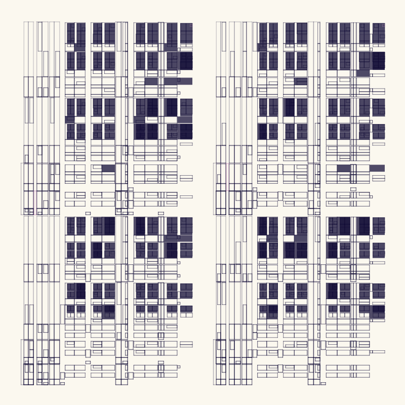 Subdivisions #141