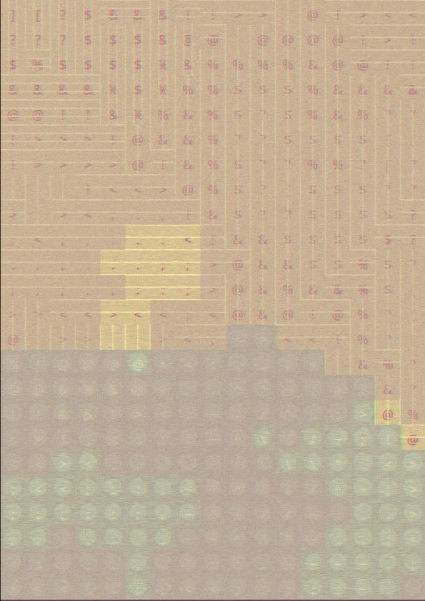 Convergence Remnants #14516