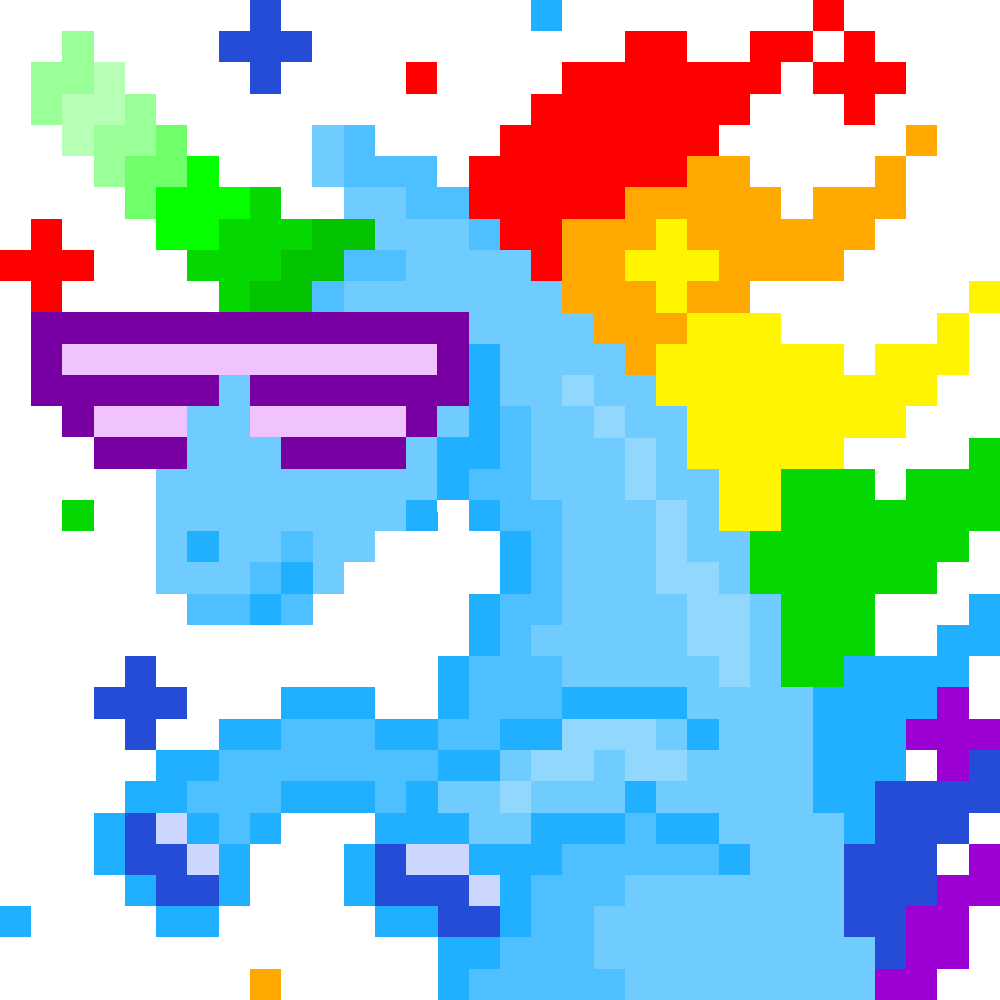 Unicorn #5348