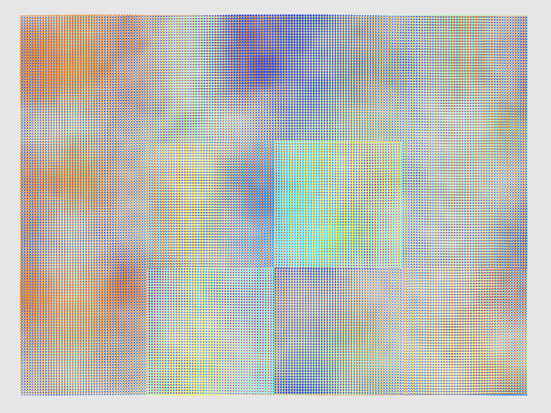Color Function #1373