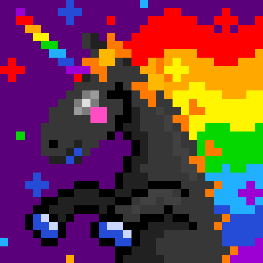 Unicorn #4128