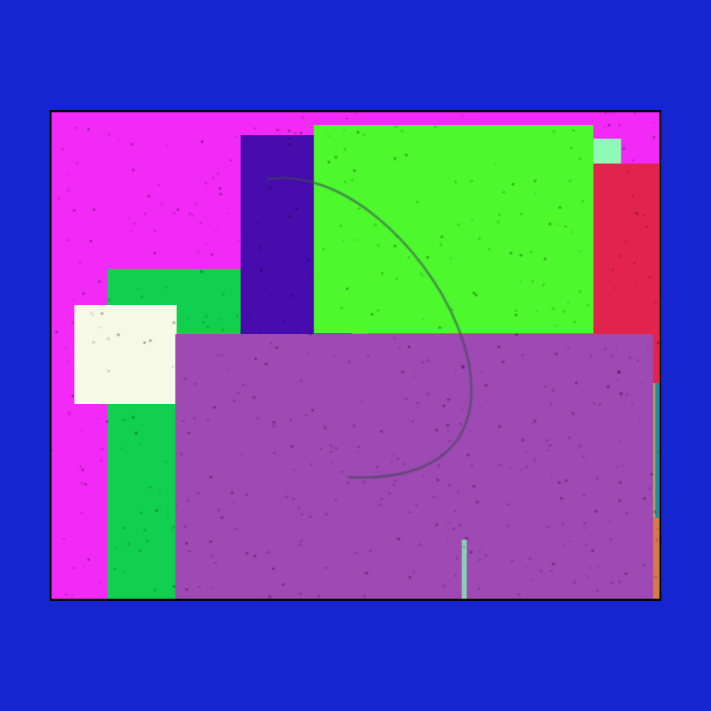 City Pop - AI Study II #26
