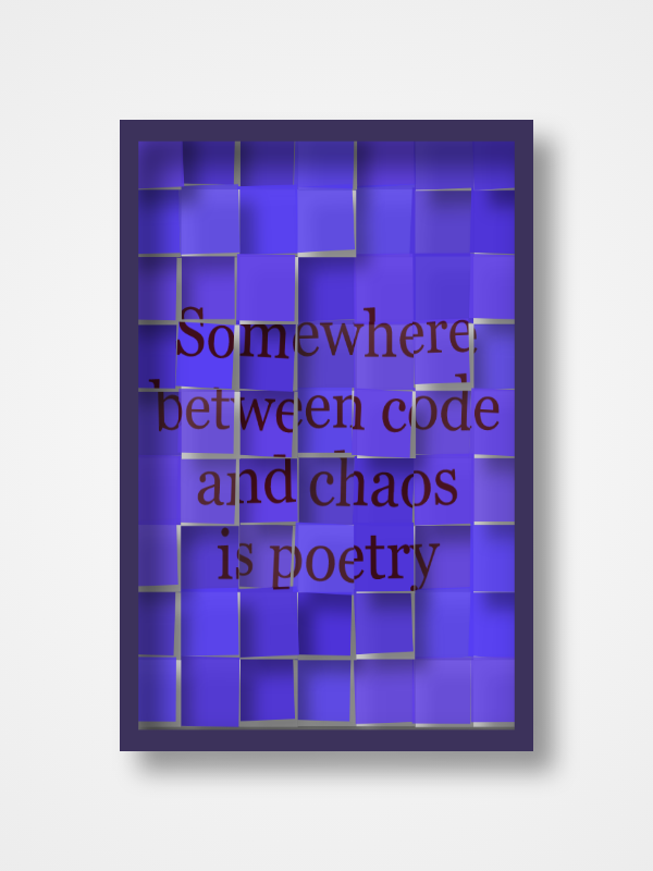 The Metaphor Machine #29352