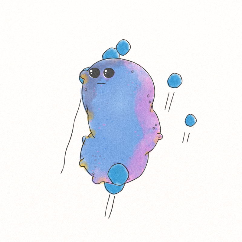 Pobbles #240