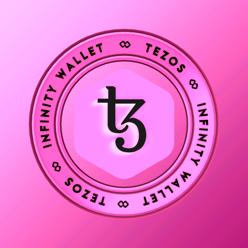 Tezos x Infinity Wallet #285