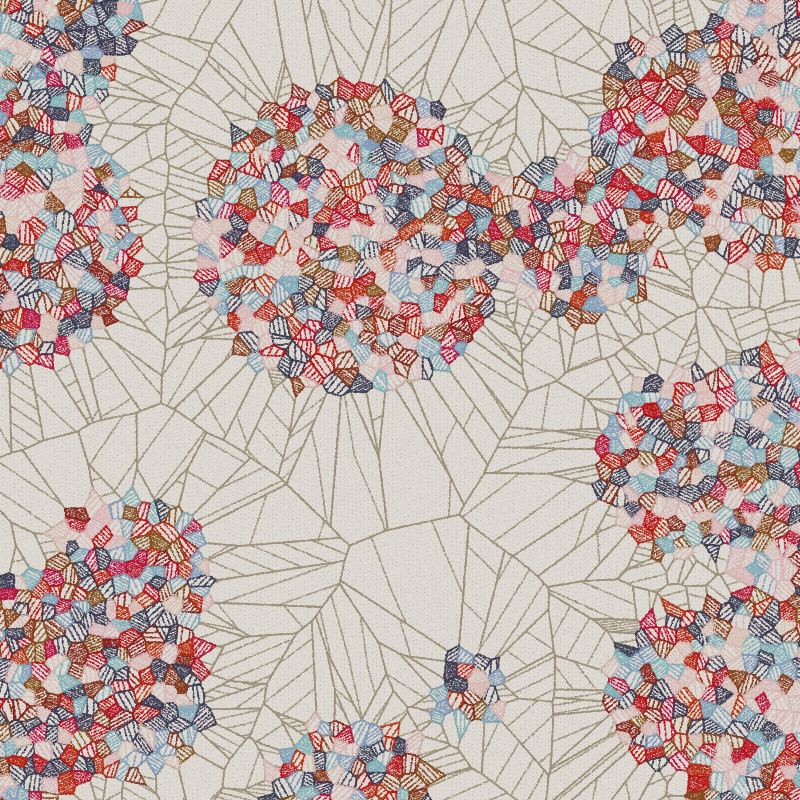 Fractured Cells #222