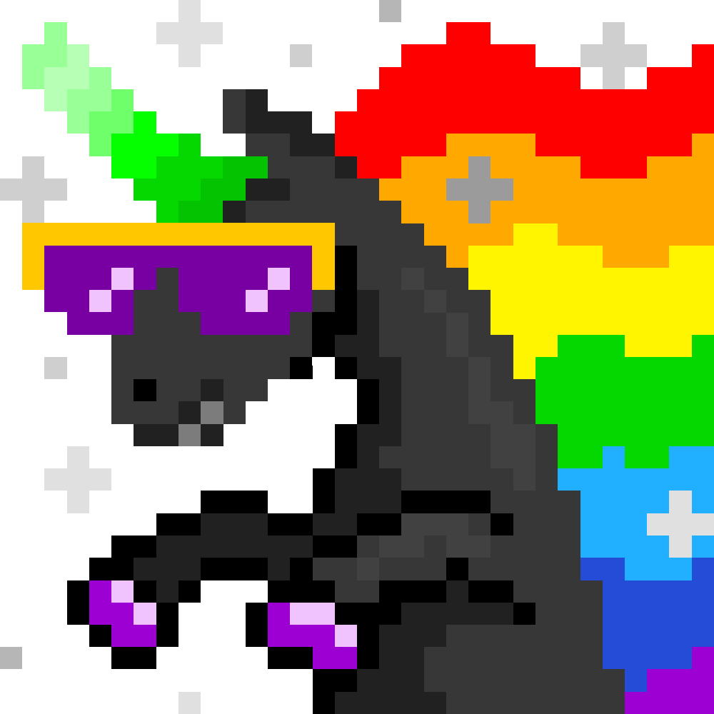 Unicorn #3327