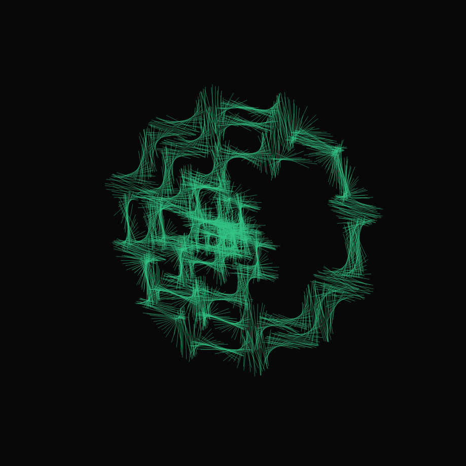 The Noise #12232