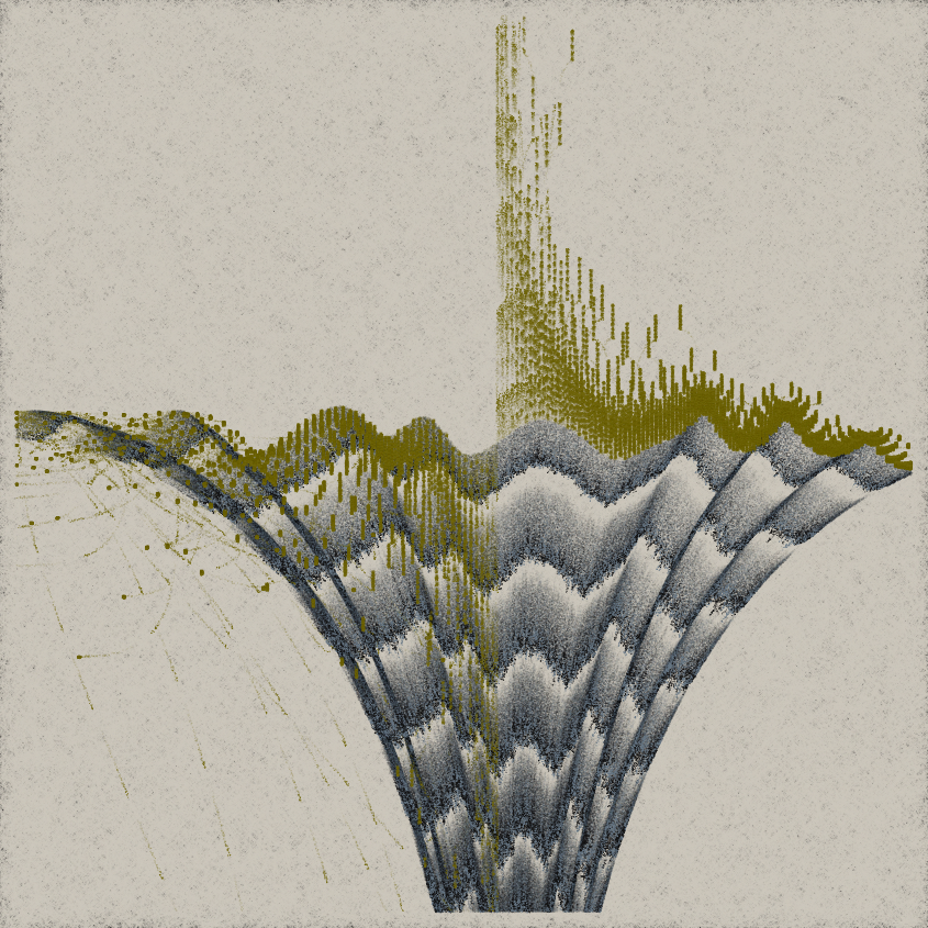 Refractions #241