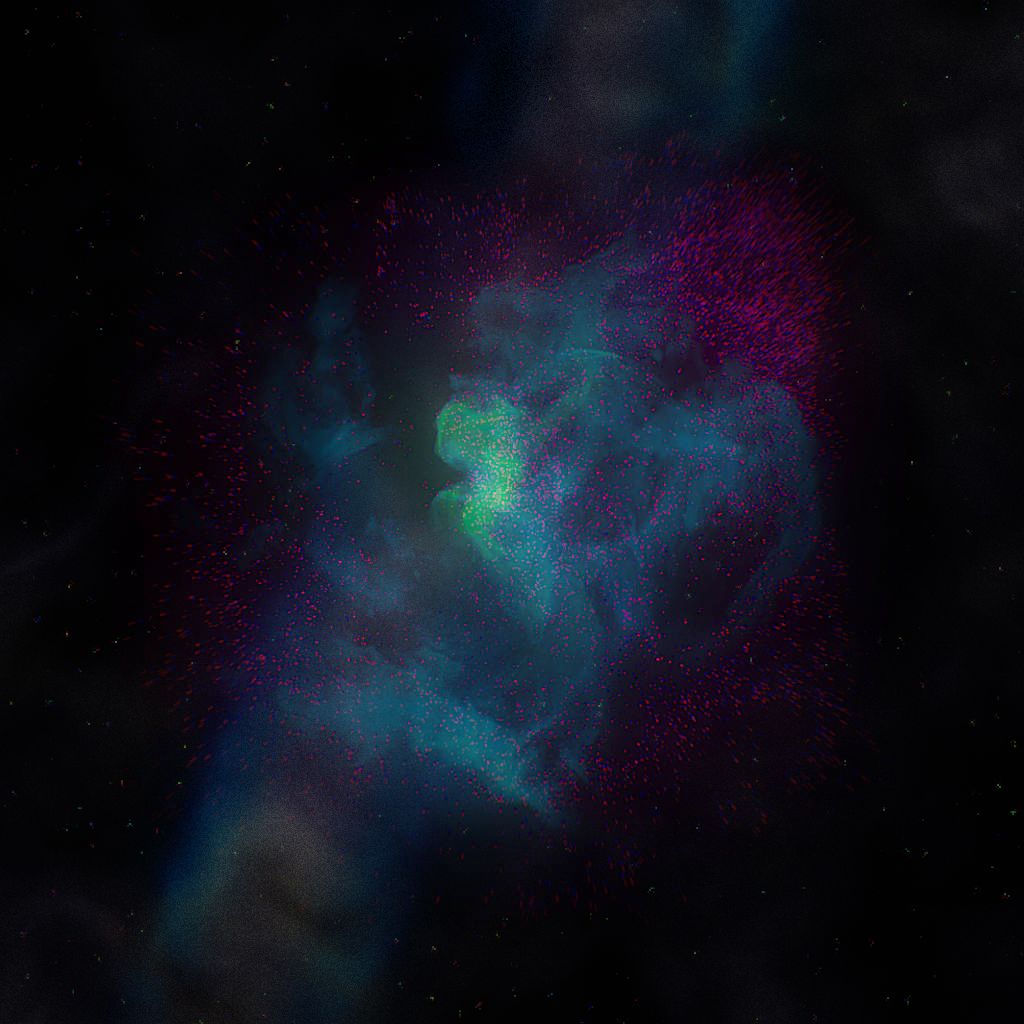 NEBULAE #24