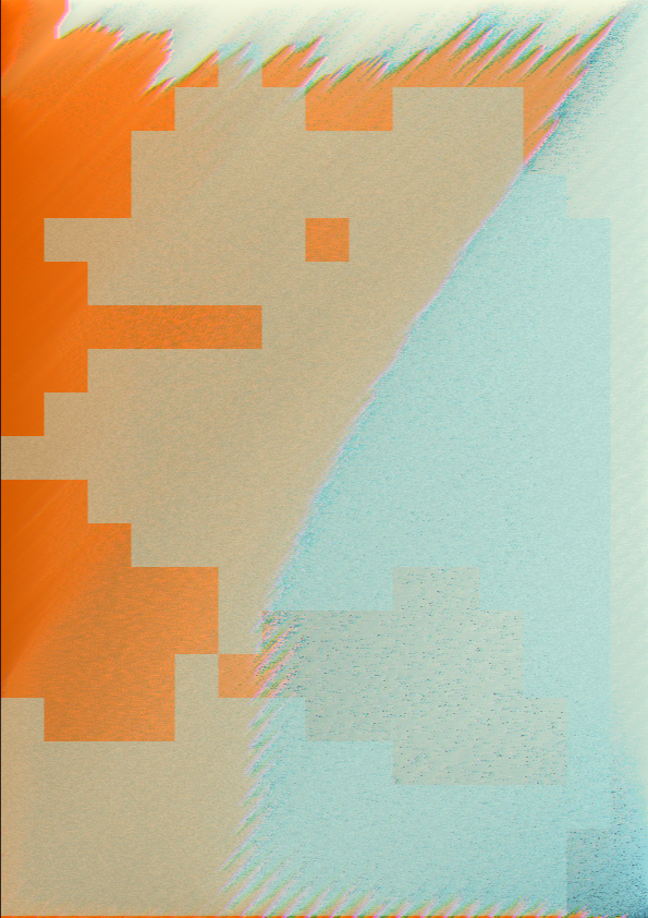 Convergence Remnants #16767
