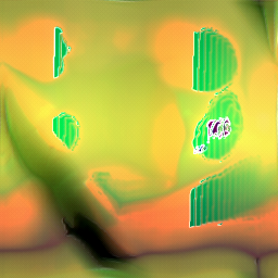 waves #880