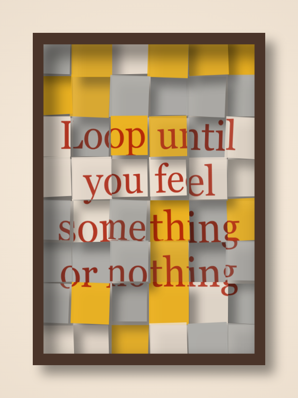 The Metaphor Machine #33240