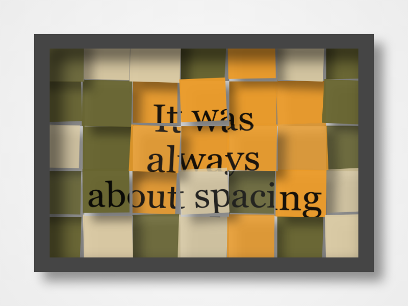 The Metaphor Machine #21384