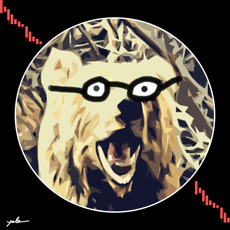 Bears VS Bulls #1