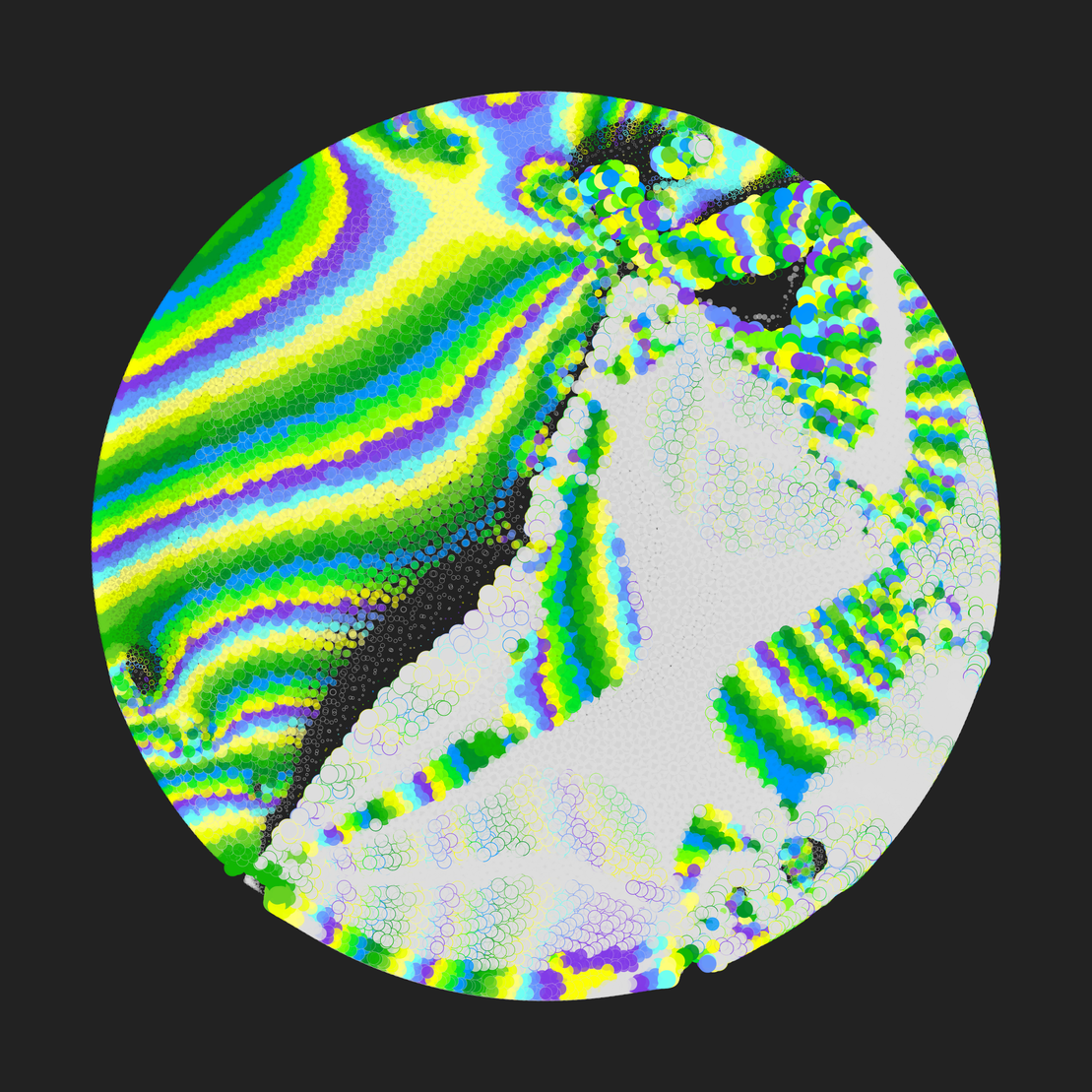 Still C #5271