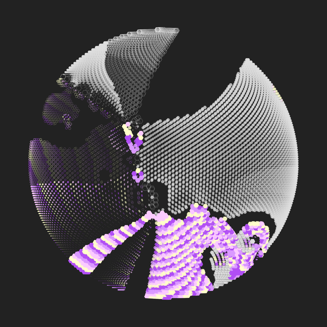 Still C #663