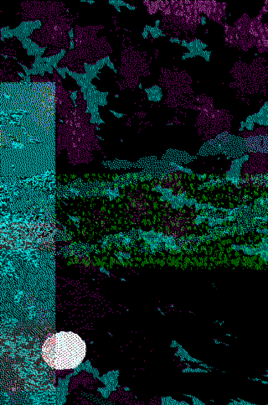 Entropy Blender #43