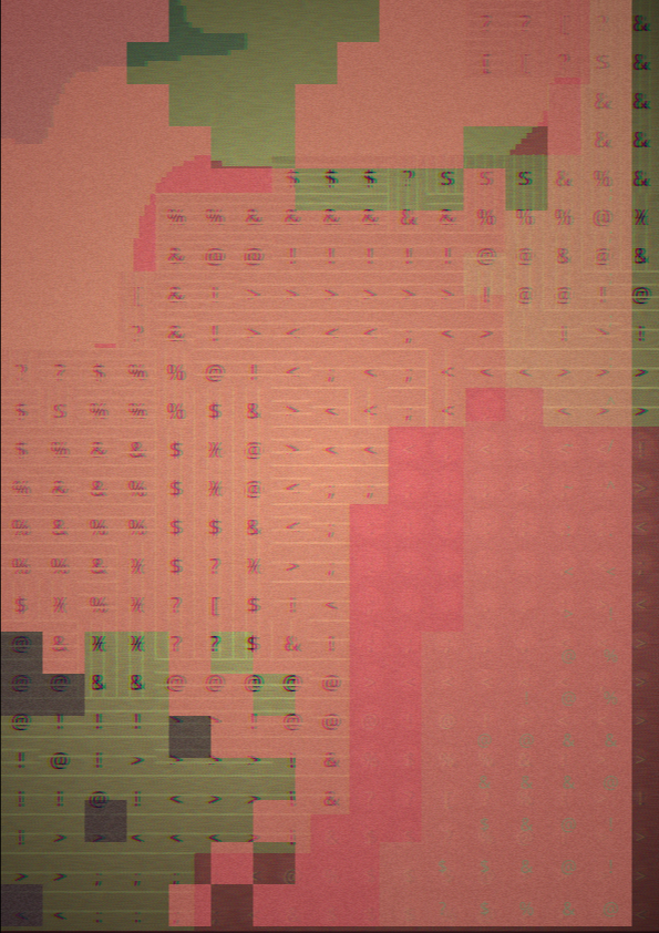 Convergence Remnants #3690