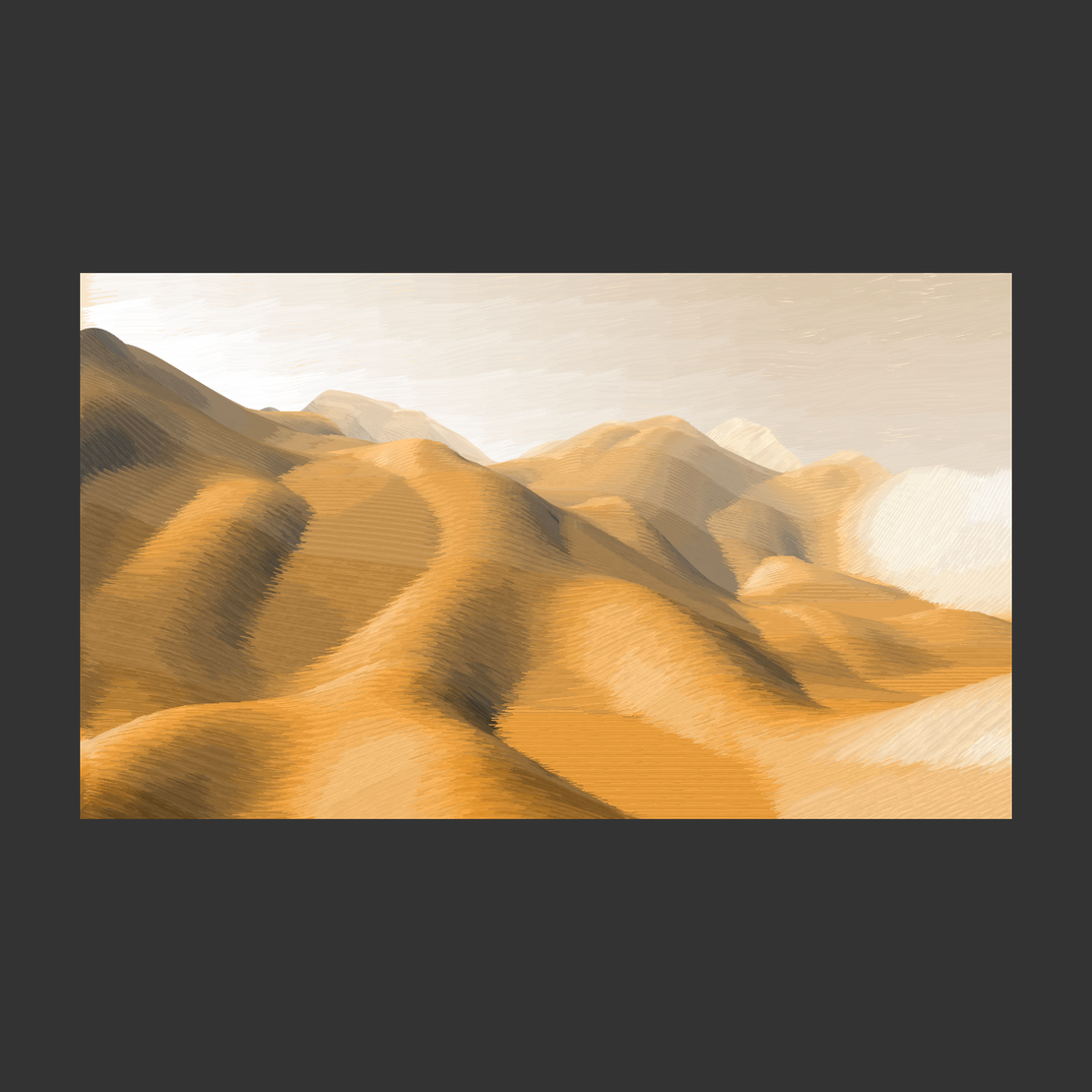 deserts and mountains #53