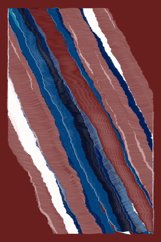 Sediment #205